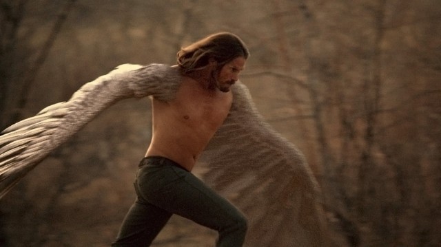 Midnight Texas Sezon 1 fotoğrafı