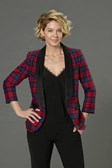 Imaginary Mary (2017) afişi