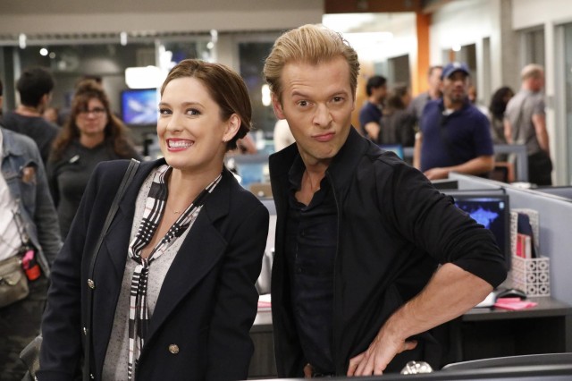 Great News Fotoğrafı