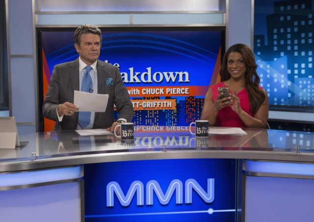 Great News Fotoğrafı