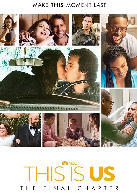 This Is Us (2016) afişi