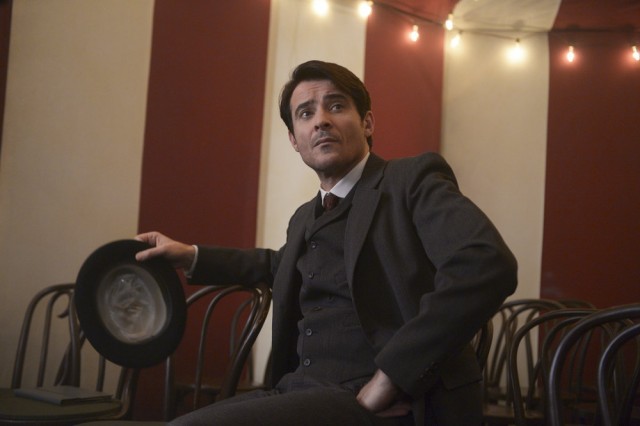 Timeless Fotoğrafı