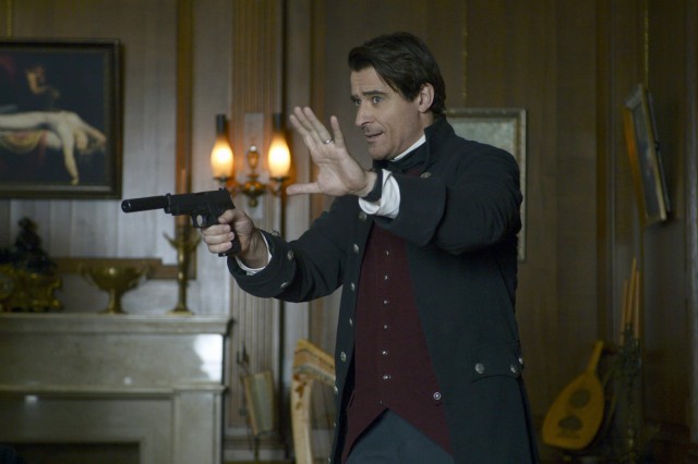 Timeless Fotoğrafı