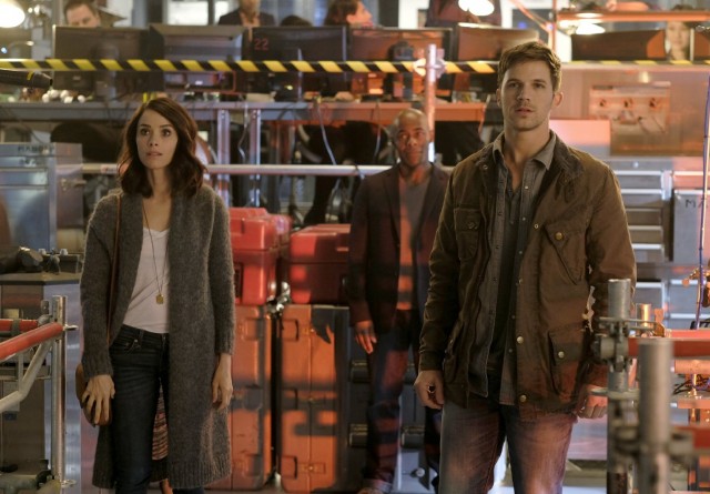 Timeless Fotoğrafı