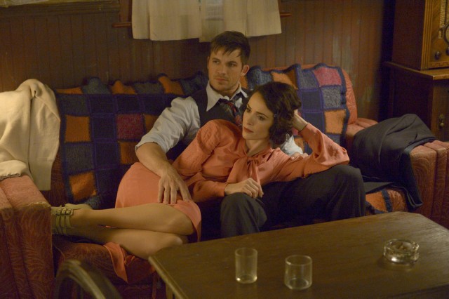 Timeless Fotoğrafı