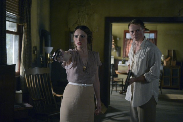 Timeless Fotoğrafı