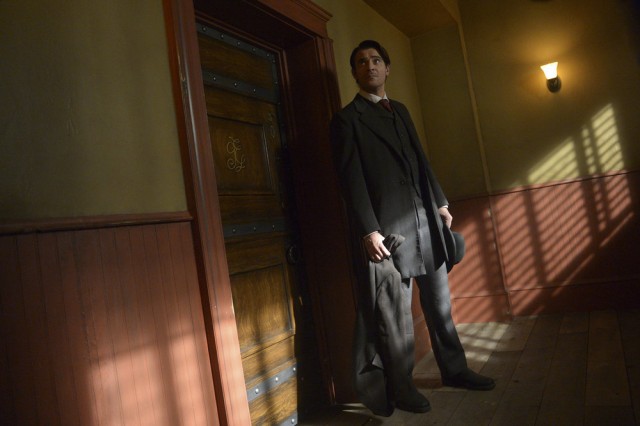 Timeless Fotoğrafı