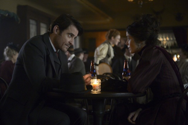 Timeless Fotoğrafı