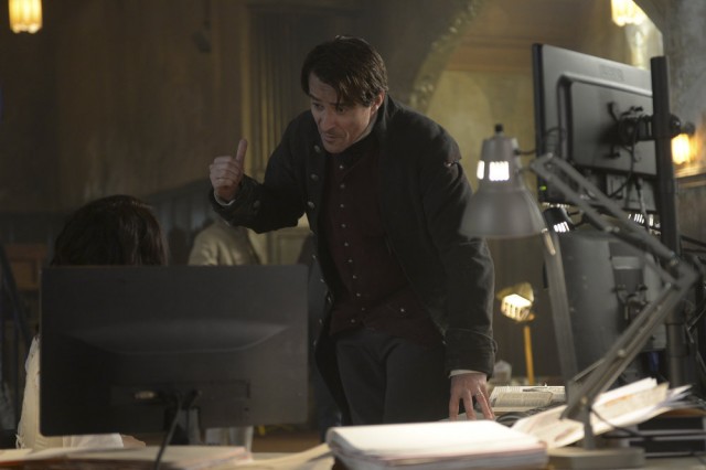 Timeless Fotoğrafı