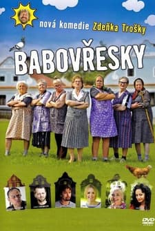Babovresky (2013) afişi