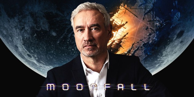 Moonfall fotoğrafı