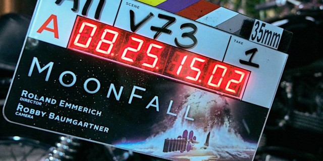 Moonfall fotoğrafı