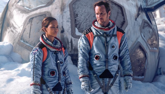 Moonfall fotoğrafı