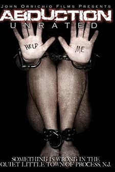 Abduction (2009) afişi