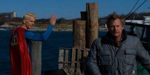 Karton Adam Fotoğrafı