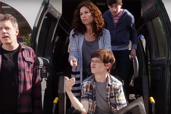 Speechless Fotoğrafı