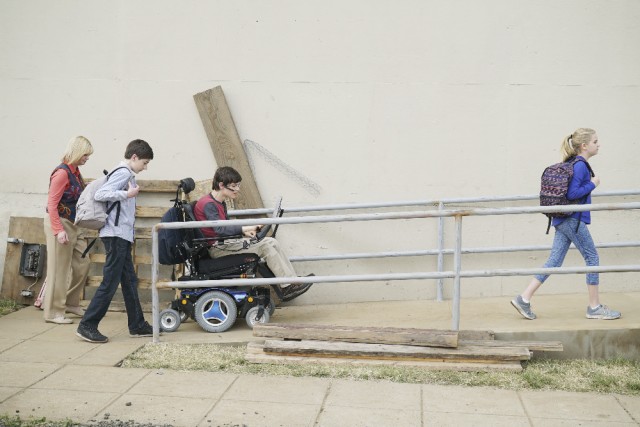 Speechless Fotoğrafı