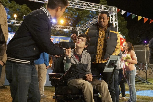 Speechless Fotoğrafı