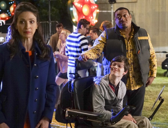 Speechless Fotoğrafı