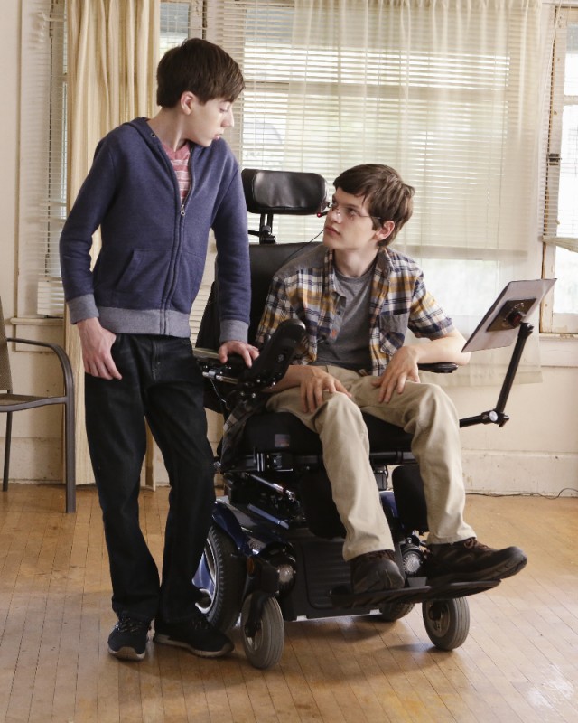 Speechless Fotoğrafı