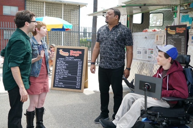 Speechless Fotoğrafı