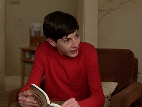 Speechless Fotoğrafı