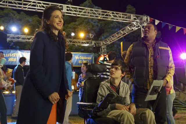 Speechless Fotoğrafı