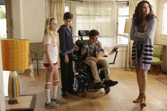 Speechless Fotoğrafı