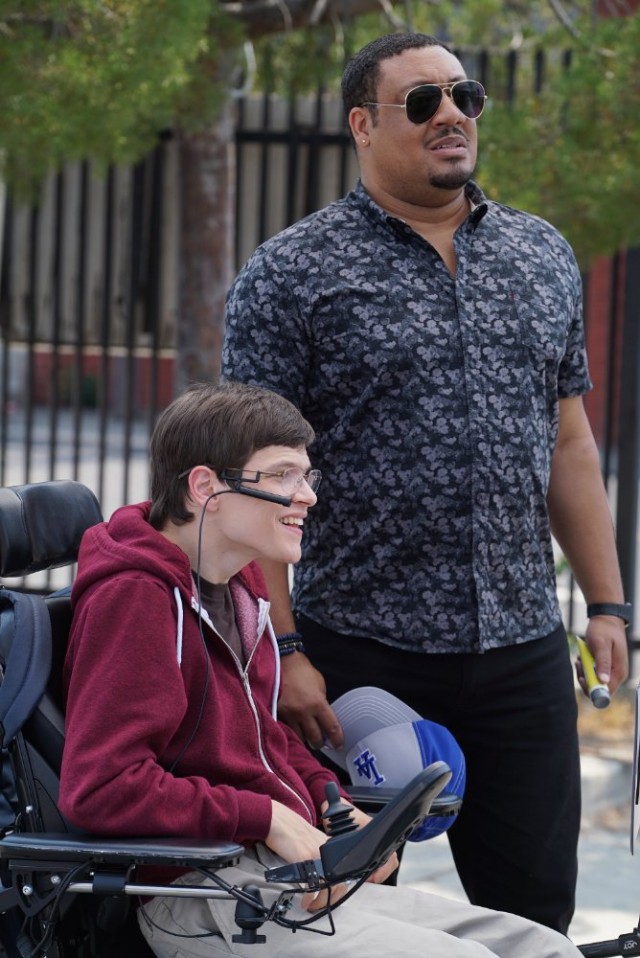 Speechless Fotoğrafı