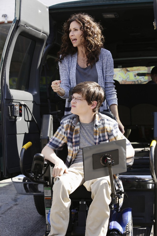 Speechless Fotoğrafı