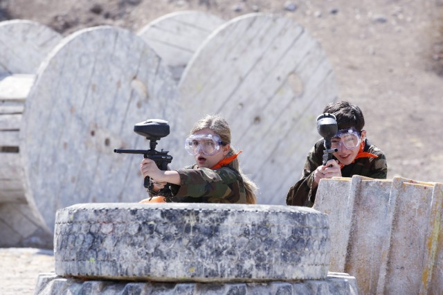 Speechless Fotoğrafı