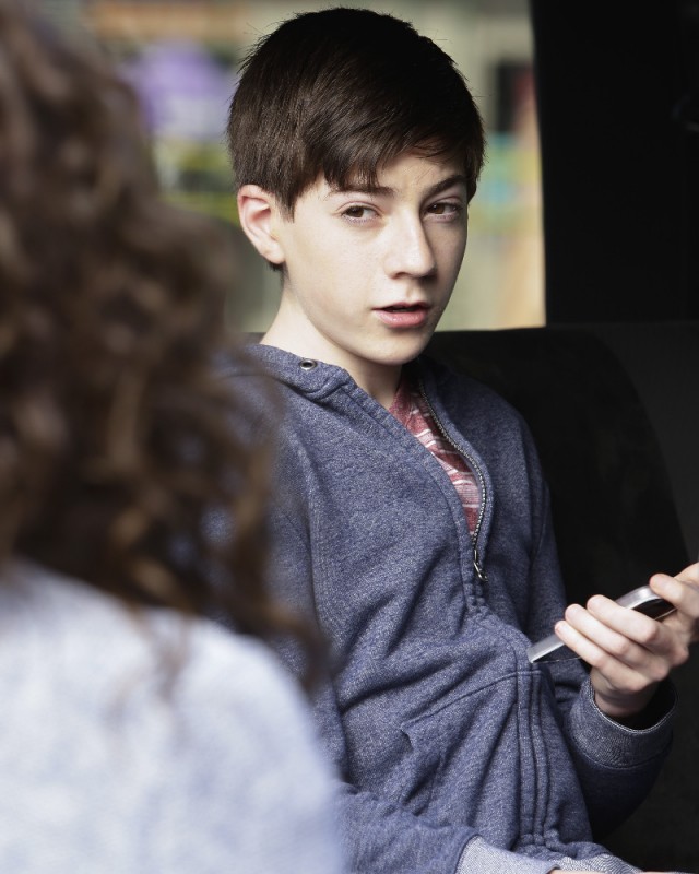 Speechless Fotoğrafı