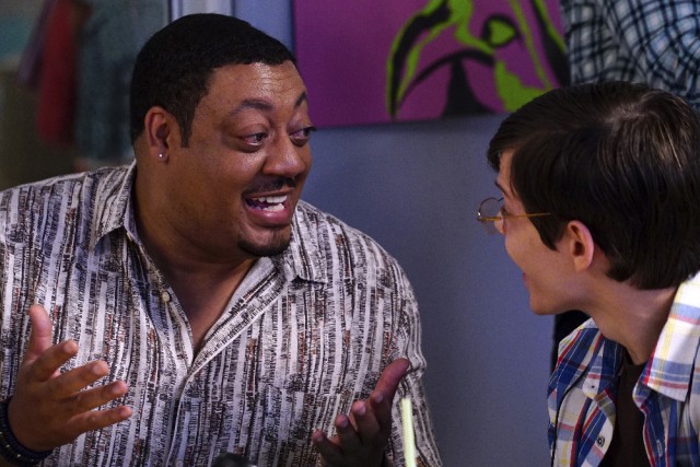 Speechless Fotoğrafı