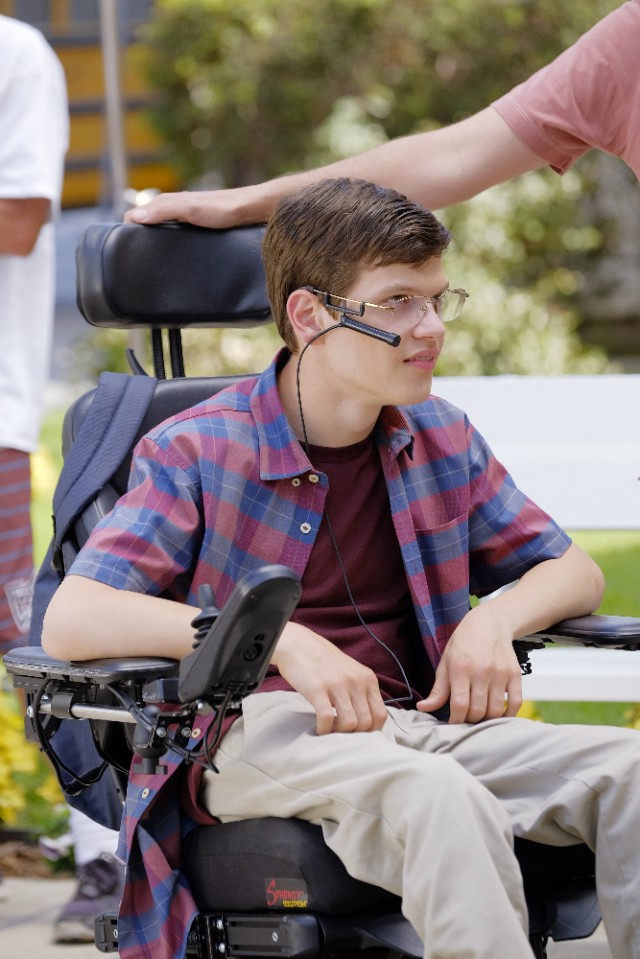 Speechless Fotoğrafı