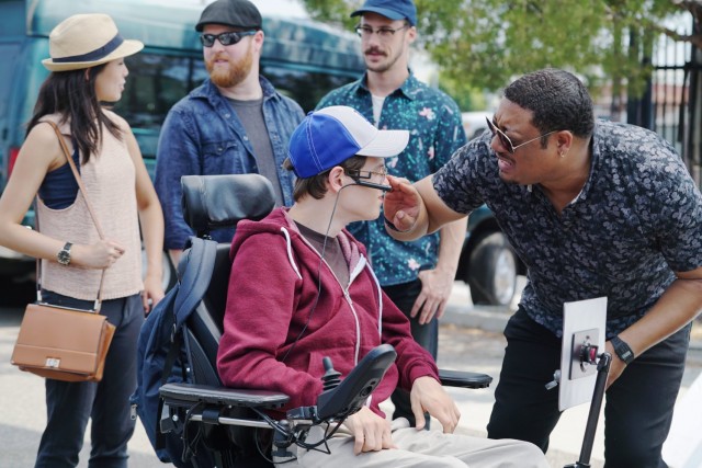 Speechless Fotoğrafı