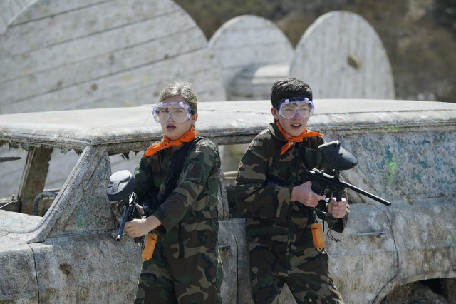 Speechless Fotoğrafı