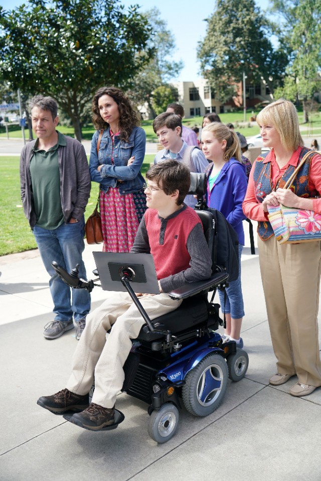 Speechless Fotoğrafı