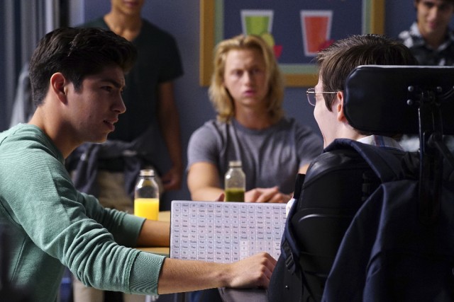 Speechless Fotoğrafı