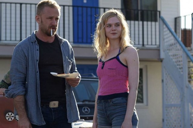 Galveston fotoğrafı