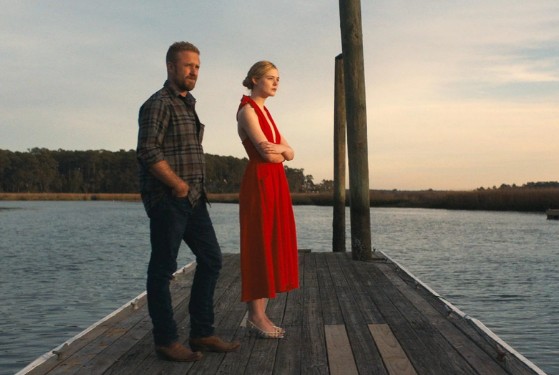 Galveston fotoğrafı