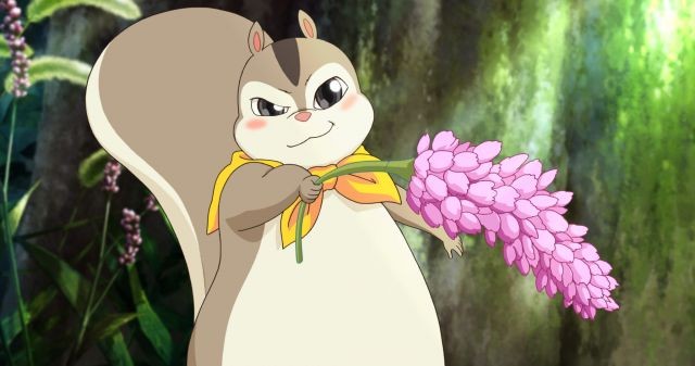 Lost in the Moonlight fotoğrafı