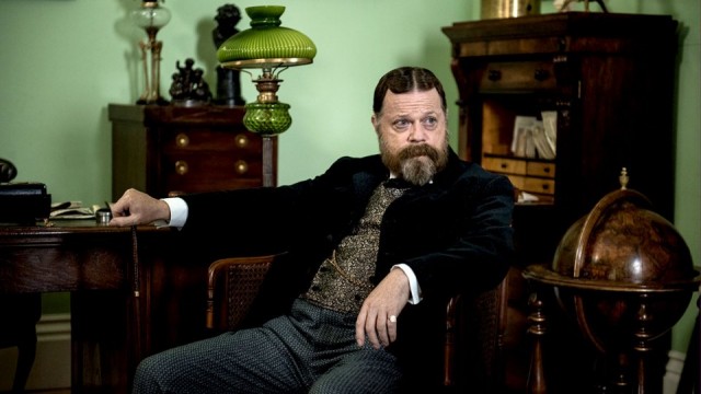 Victoria ve Abdul Fotoğrafı