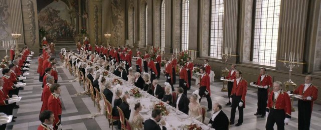 Victoria ve Abdul Fotoğrafı