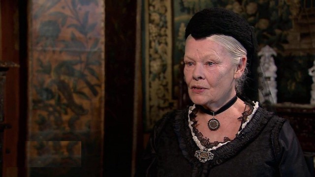 Victoria ve Abdul Fotoğrafı