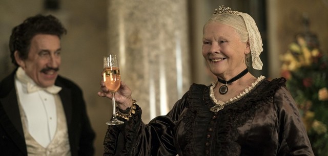 Victoria ve Abdul Fotoğrafı