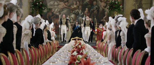 Victoria ve Abdul Fotoğrafı