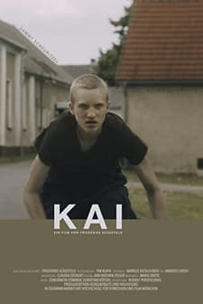 Kai (2016) afişi