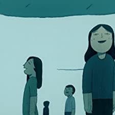 Elsewhere (2017) afişi