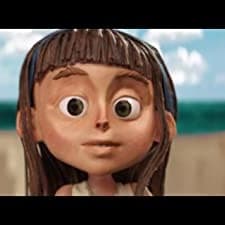 The Sea is Blue (2015) afişi