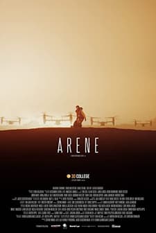 Arene (2016) afişi